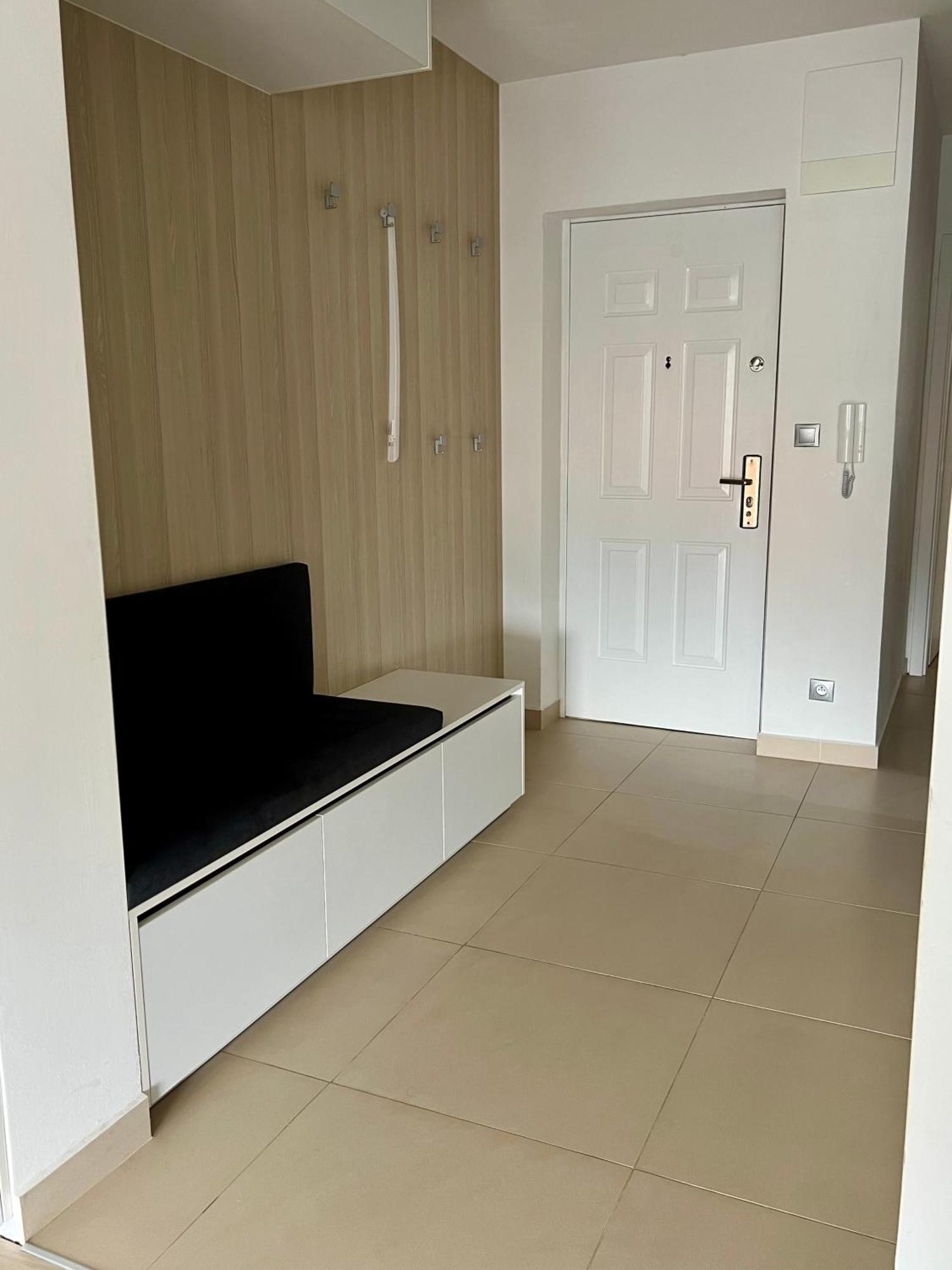 Luxury Apartman 波切尼斯 外观 照片