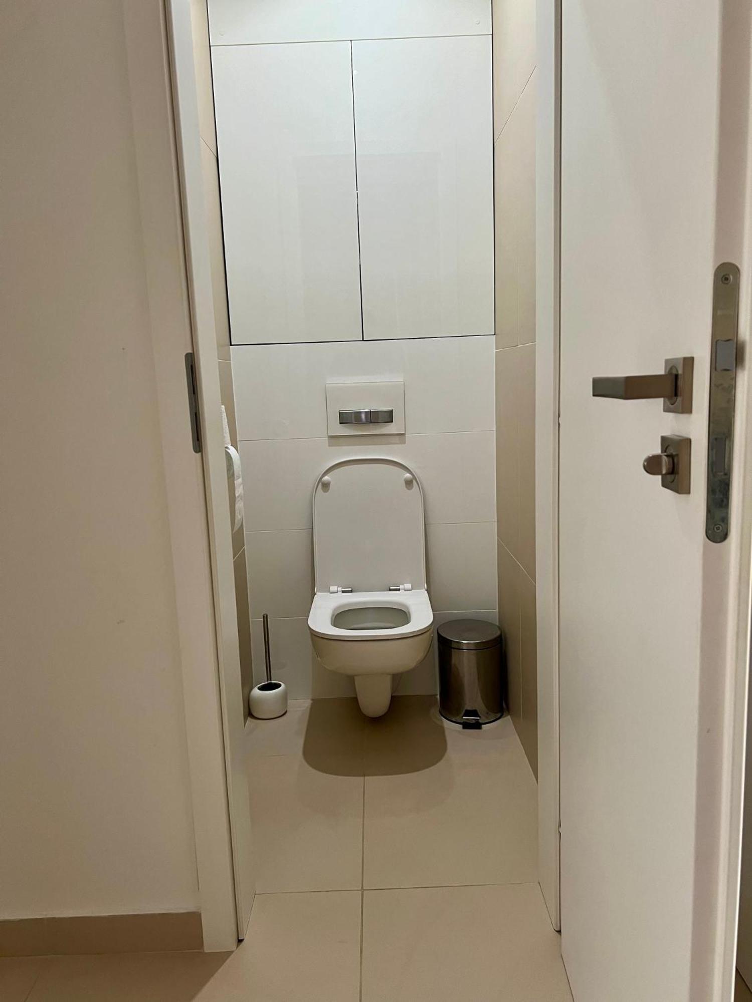 Luxury Apartman 波切尼斯 外观 照片