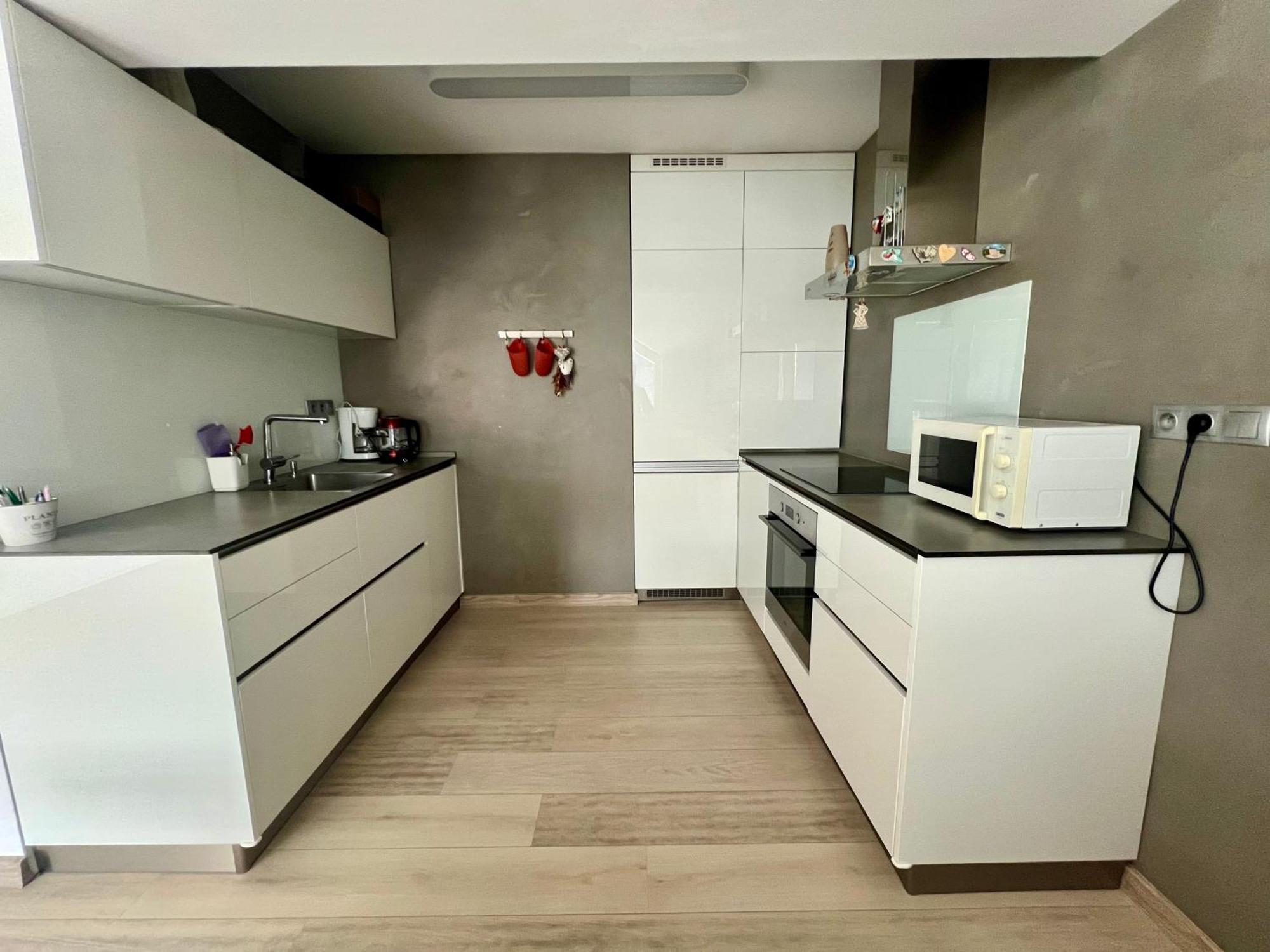 Luxury Apartman 波切尼斯 外观 照片
