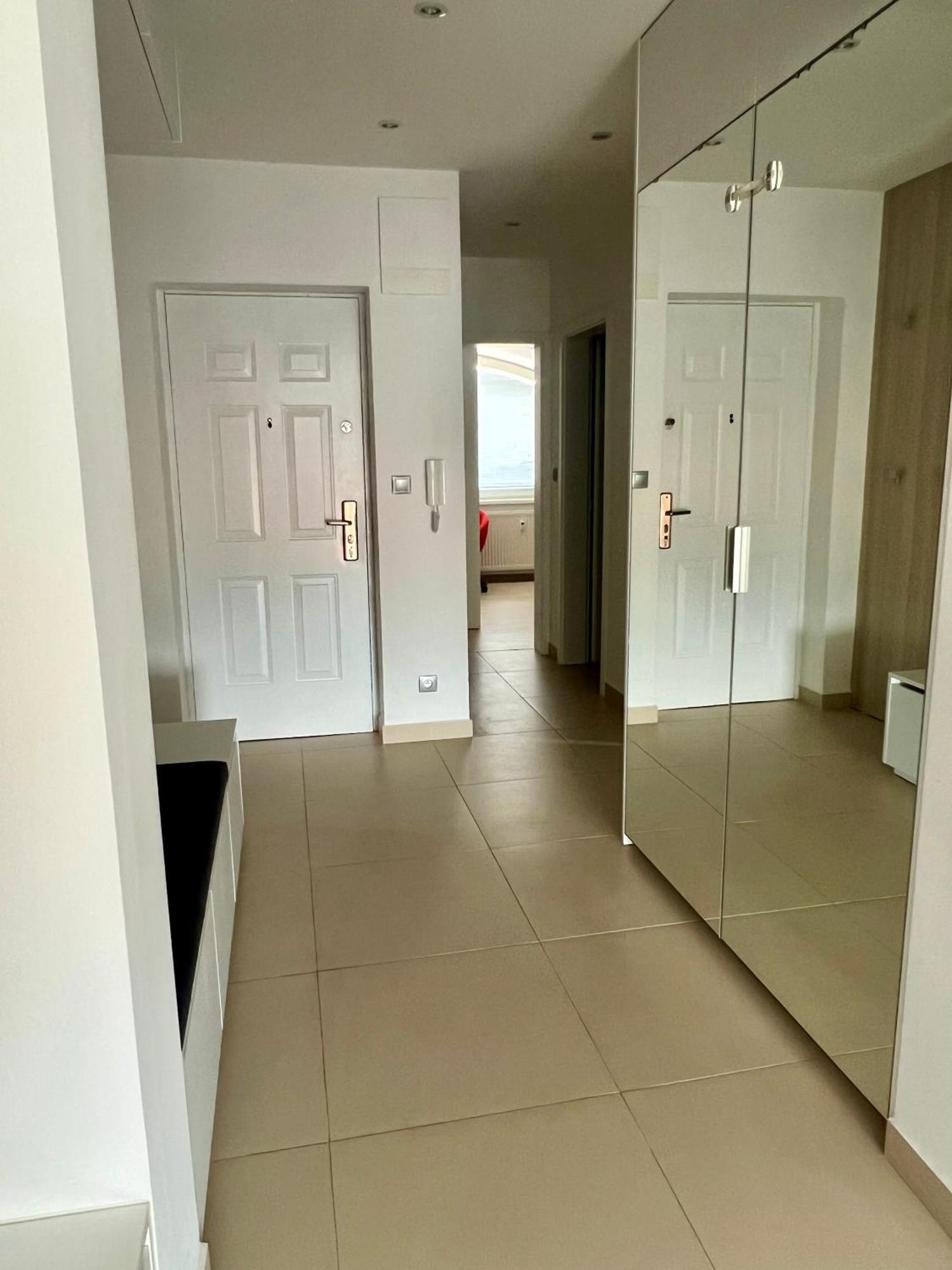 Luxury Apartman 波切尼斯 外观 照片