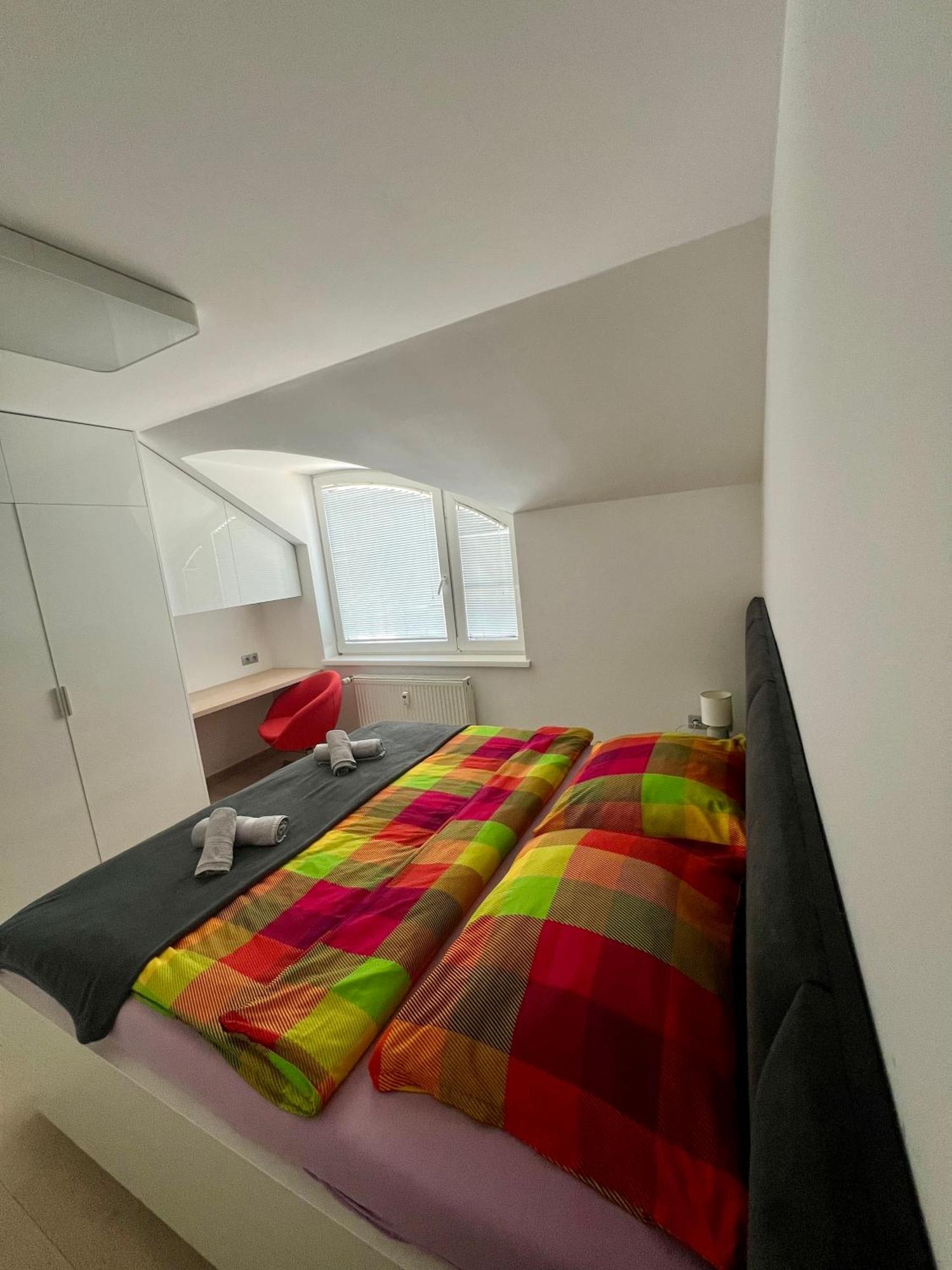 Luxury Apartman 波切尼斯 外观 照片